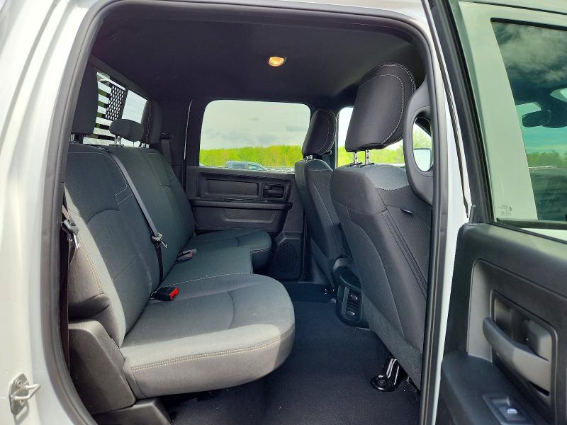 Продажа на аукционе авто 2024 Ram 2500, vin: 3C6UR5CJ4RG277923, номер лота: 52251326
