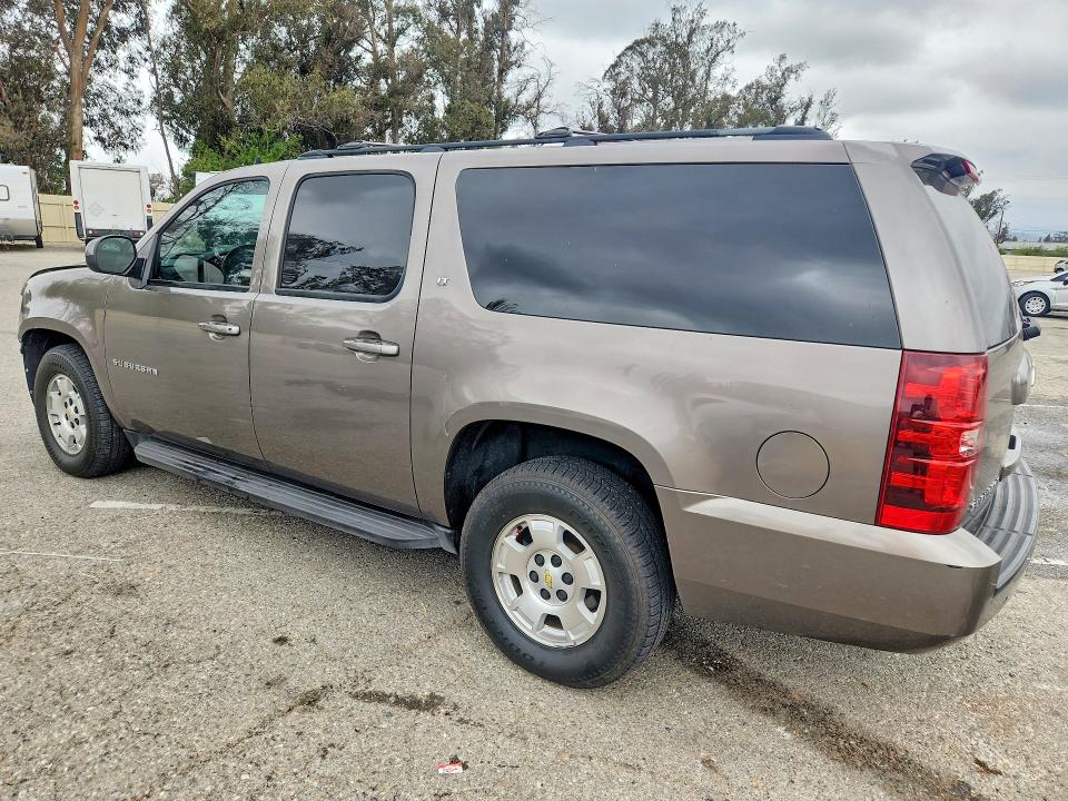 53994066 :رقم المزاد ، 1GNSCJE00CR250473 vin ، 2012 Chevrolet Suburban مزاد بيع