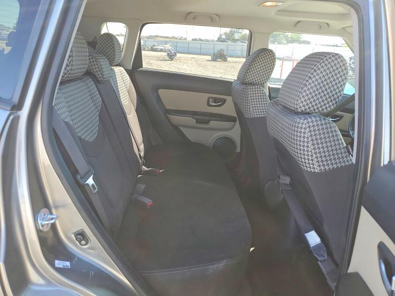 Продаж на аукціоні авто 2013 Kia Soul, vin: KNDJT2A66D7576649, номер лоту: 54287436