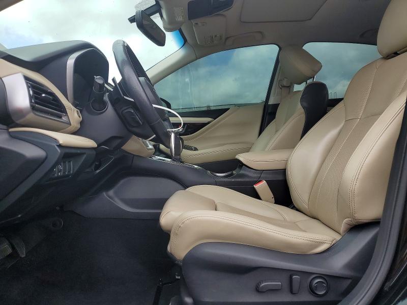 Продаж на аукціоні авто 2022 Subaru Legacy, vin: 4S3BWAN68N3027401, номер лоту: 54326776