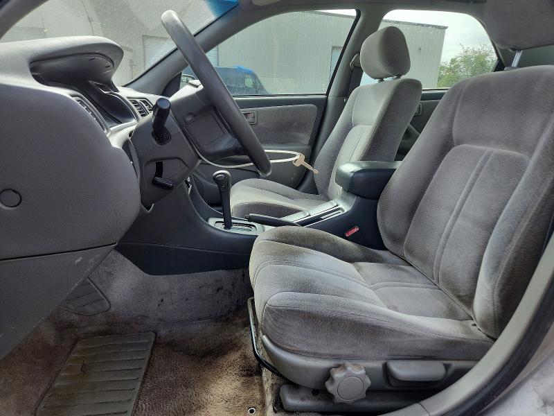 52492826 :رقم المزاد ، JT2BG22K3V0072065 vin ، 1997 Toyota Camry مزاد بيع