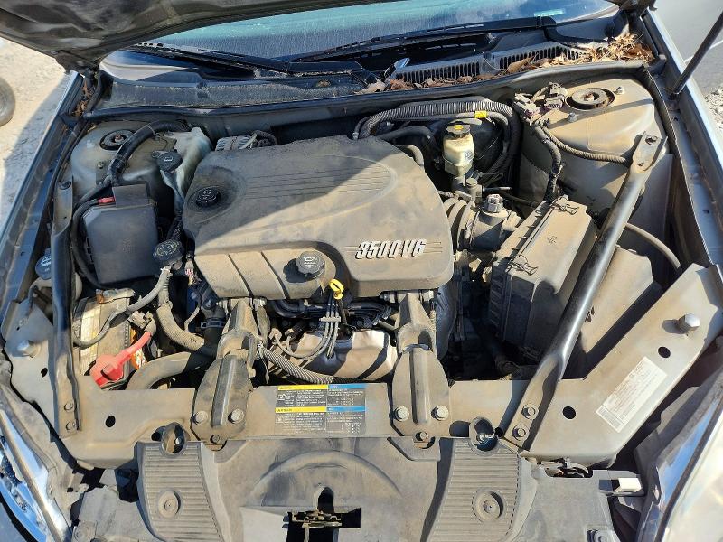 Aukcja sprzedaży 2008 Chevrolet Impala, vin: 2G1WT58N689220543, numer aukcji: 51918546