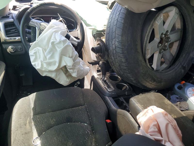 54818016 :رقم المزاد ، 1GKKRPKDXEJ187972 vin ، 2014 Gmc Acadia مزاد بيع