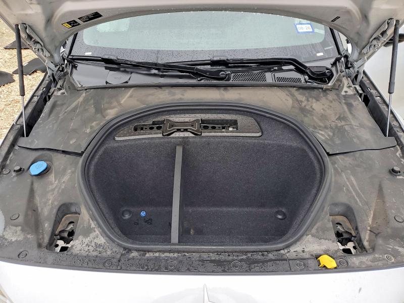 2023 Polestar 2 მანქანა იყიდება აუქციონზე, vin: YSMEG3KA4PL164891, აუქციონის ნომერი: 52068626