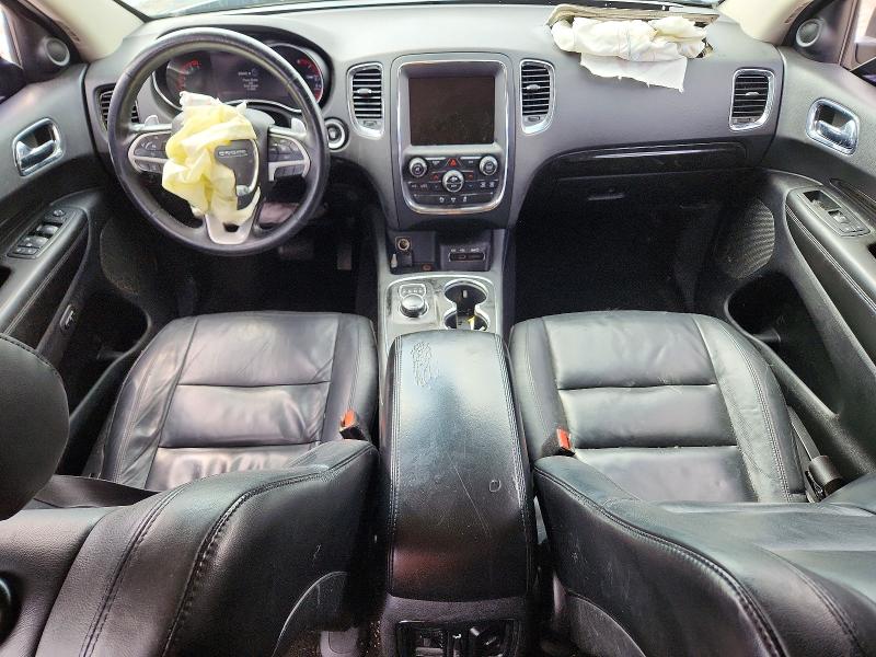 55024826 :رقم المزاد ، 1C4RDJDG3FC723003 vin ، 2015 Dodge Durango مزاد بيع