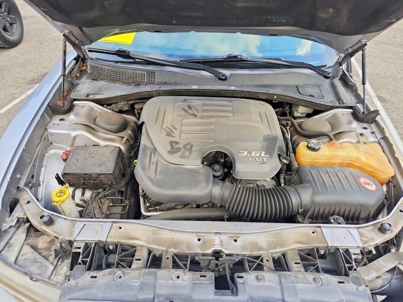 2013 Dodge Charger მანქანა იყიდება აუქციონზე, vin: 2C3CDXBG2DH734875, აუქციონის ნომერი: 55209606