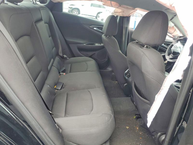 Продажа на аукционе авто 2023 Chevrolet Malibu, vin: 1G1ZD5ST7PF136285, номер лота: 54226656