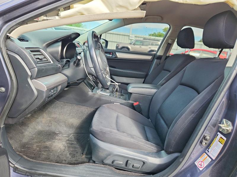 Aukcja sprzedaży 2015 Subaru Legacy, vin: 4S3BNBC64F3028168, numer aukcji: 53616076
