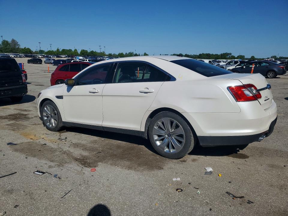 Продаж на аукціоні авто 2011 Ford Taurus, vin: 1FAHP2FW3BG167071, номер лоту: 52526156