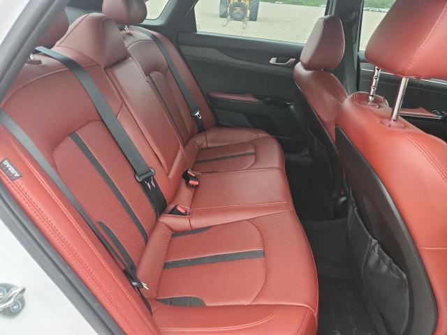 51707086 :رقم المزاد ، 5XXG64J20RG243291 vin ، 2024 Kia K5 مزاد بيع
