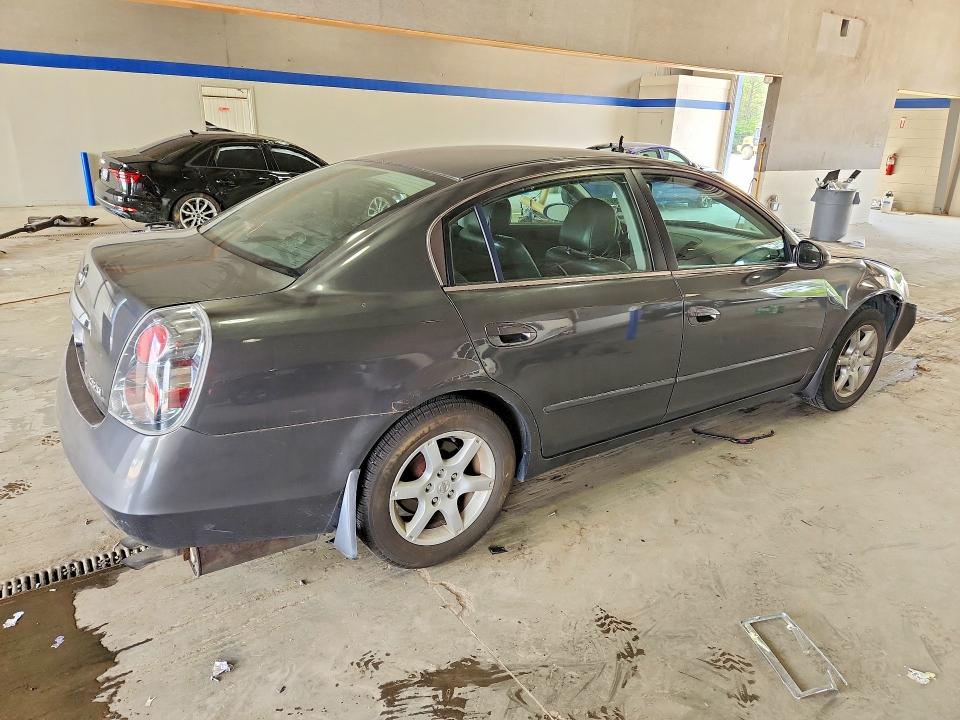 Продажа на аукционе авто 2006 Nissan Altima, vin: 1N4AL11D66N443953, номер лота: 54704596