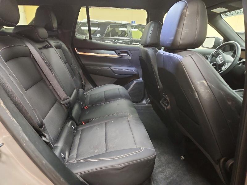 53815286 :رقم المزاد ، 3GKALUEG9TL155005 vin ، 2026 Gmc Terrain مزاد بيع