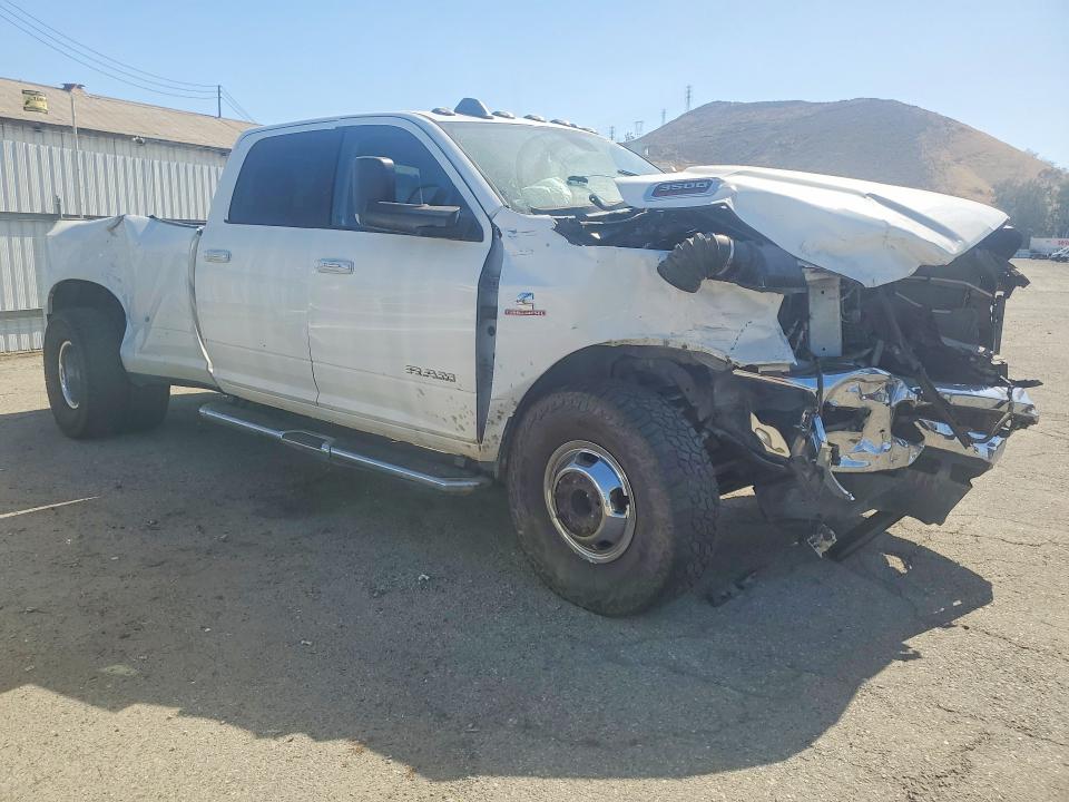 54017326 :رقم المزاد ، 3C63RRHL3KG725653 vin ، 2019 Ram 3500 مزاد بيع