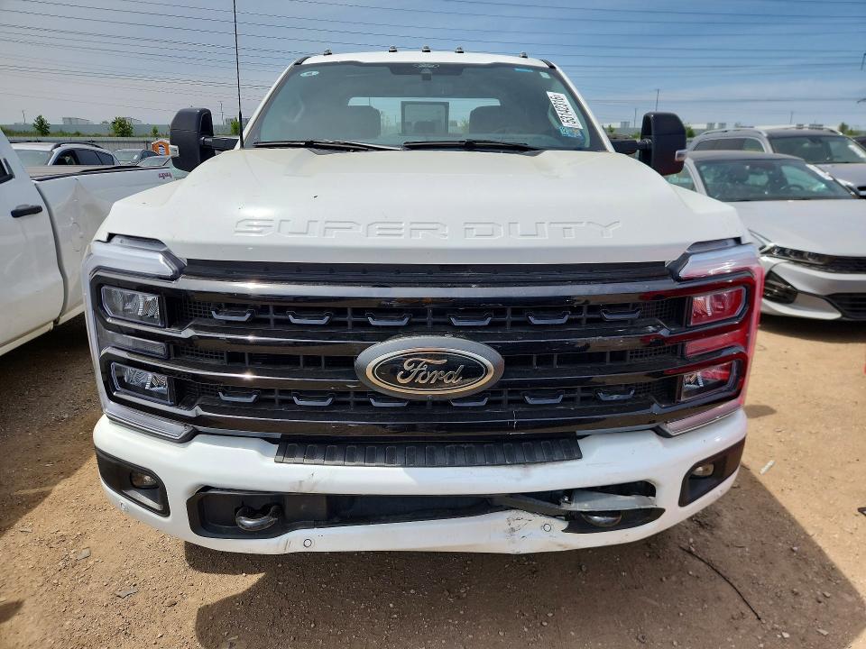 Aukcja sprzedaży 2024 Ford F350, vin: 1FT8W3BM6REF02756, numer aukcji: 53142316