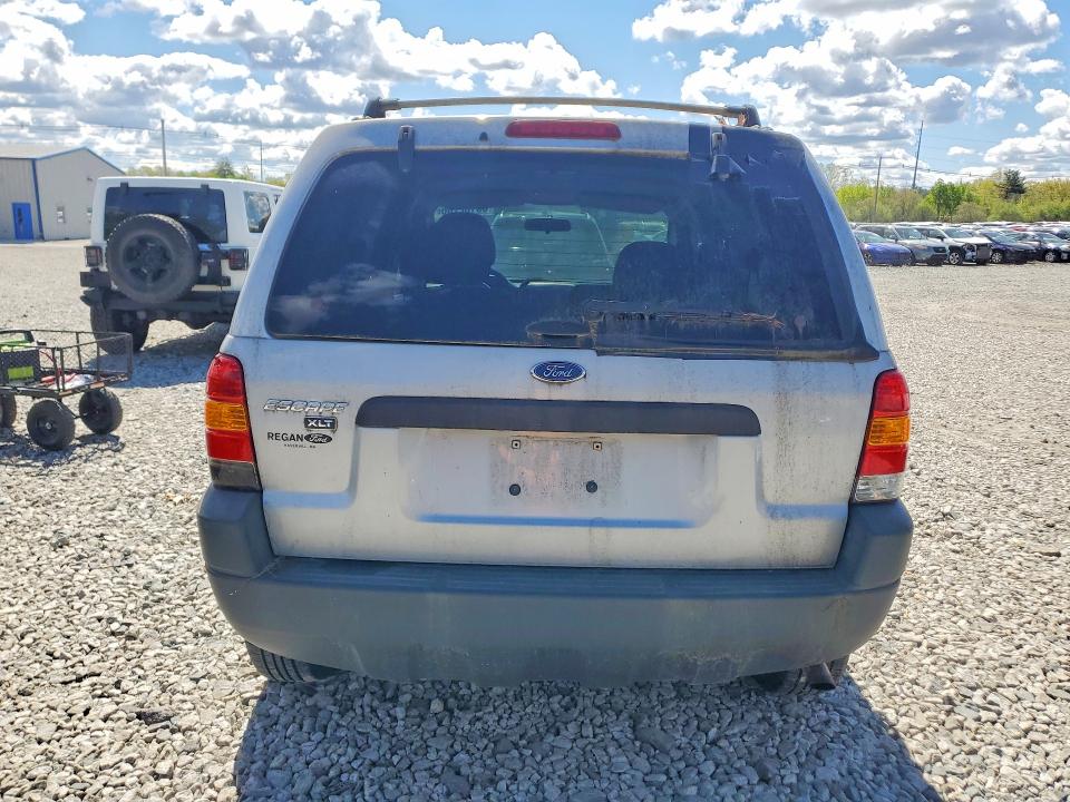 Продажа на аукционе авто 2003 Ford Escape, vin: 1FMYU03143KE22028, номер лота: 53162706