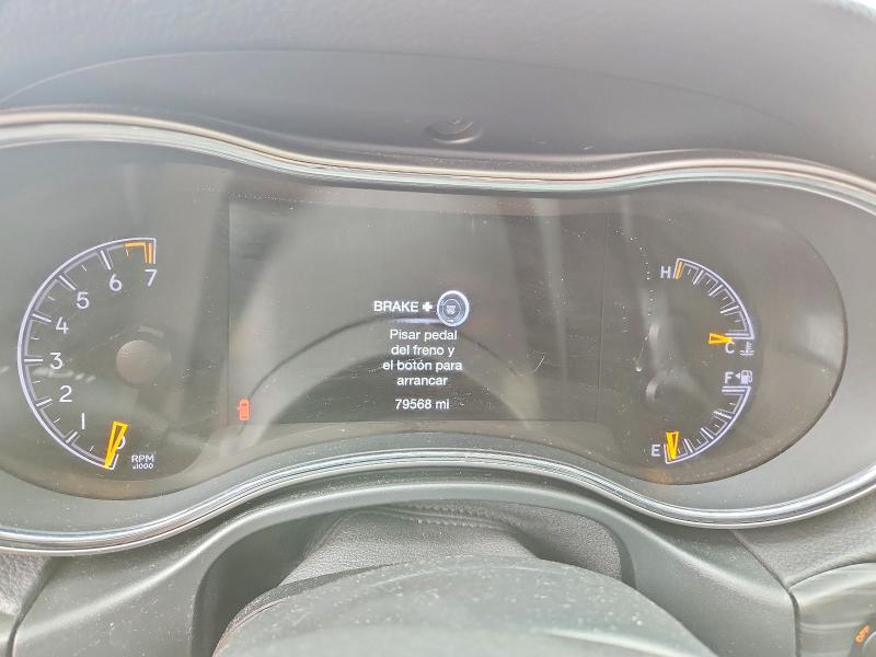 53659506 :رقم المزاد ، 1C4RJFBG1MC585810 vin ، 2021 Jeep Grand Cherokee مزاد بيع