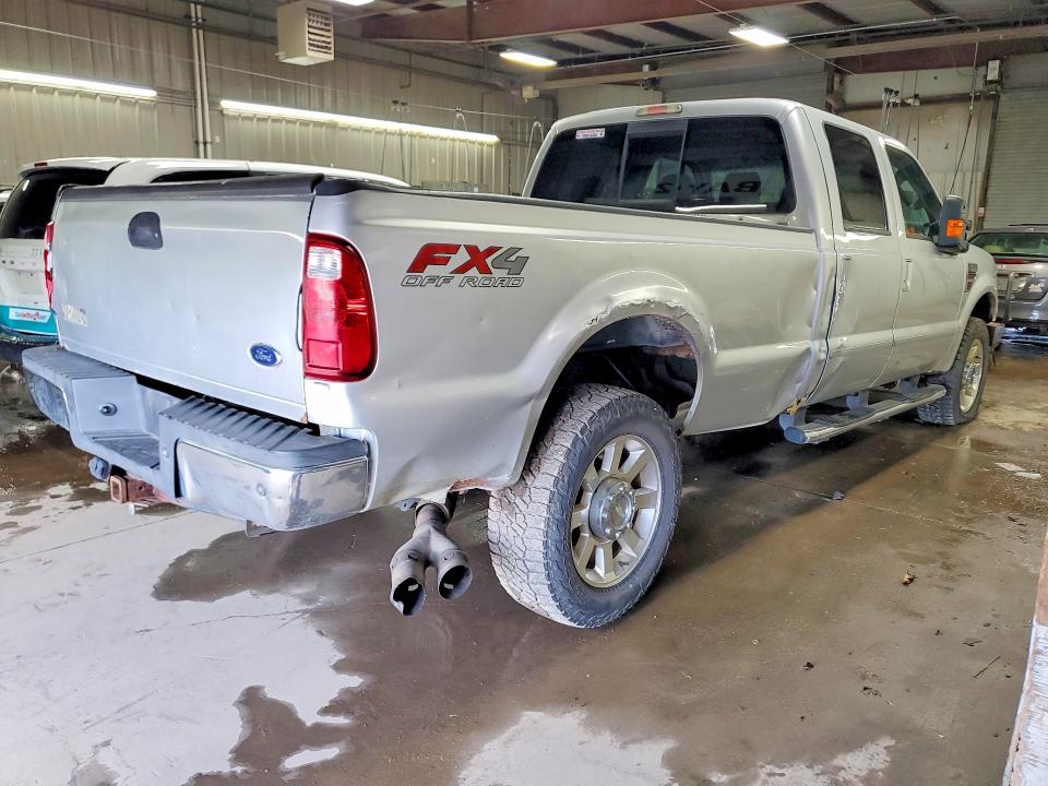 2010 Ford F350 მანქანა იყიდება აუქციონზე, vin: 1FTWW3BR2AEA41286, აუქციონის ნომერი: 51858306