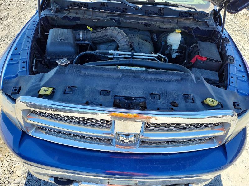 Aukcja sprzedaży 2011 Dodge Ram 1500, vin: 1D7RV1GT4BS665964, numer aukcji: 53699936