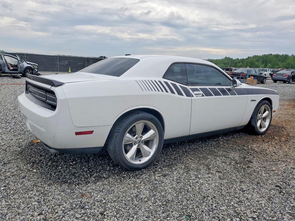 2012 Dodge Challenger მანქანა იყიდება აუქციონზე, vin: 2C3CDYAGXCH167465, აუქციონის ნომერი: 53186376