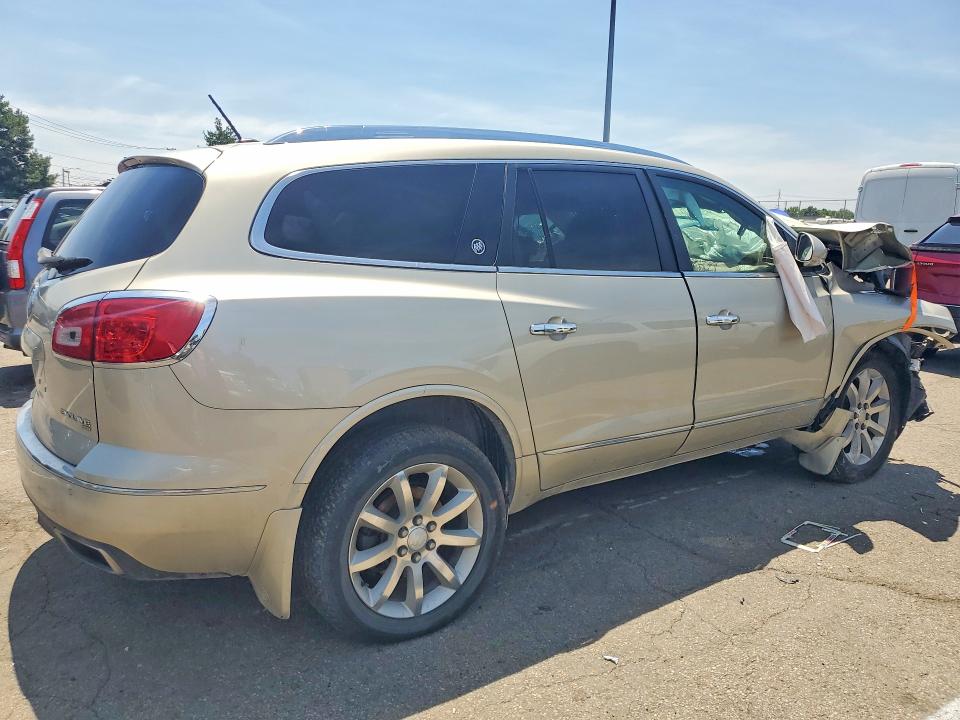 Aukcja sprzedaży 2015 Buick Enclave, vin: 5GAKVCKDXFJ228586, numer aukcji: 54756546