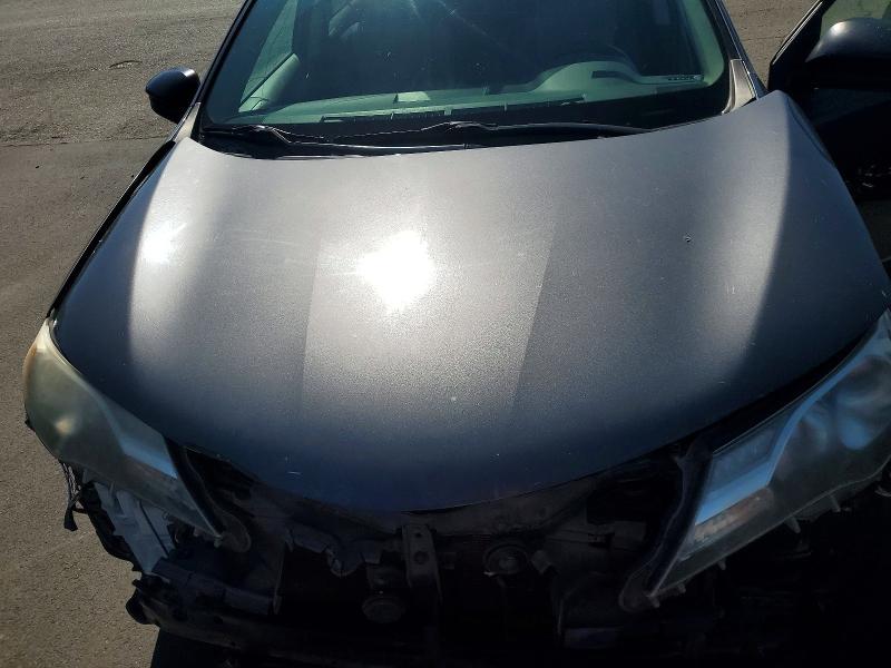 55298616 :رقم المزاد ، 2T3BFREV5DW026448 vin ، 2013 Toyota Rav4 مزاد بيع