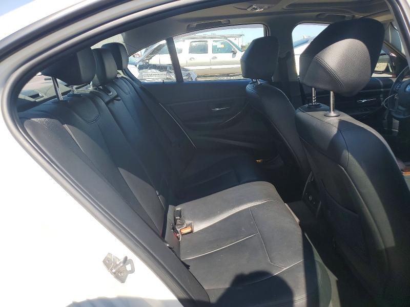 2013 Bmw 328 მანქანა იყიდება აუქციონზე, vin: WBA3B5C57DF599023, აუქციონის ნომერი: 55029186