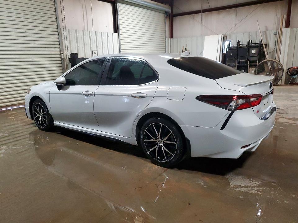 Продажа на аукционе авто 2024 Toyota Camry, vin: 4T1G11AK6RU192138, номер лота: 54166786