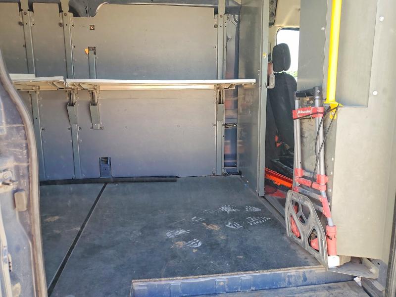 Aukcja sprzedaży 2020 Ford Transit, vin: 1FTBR3X87LKB04201, numer aukcji: 52660136