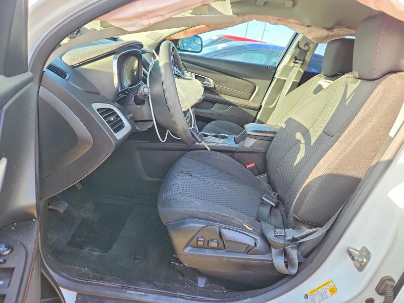 Aukcja sprzedaży 2014 Gmc Terrain, vin: 2GKALMEK4E6236747, numer aukcji: 54417036