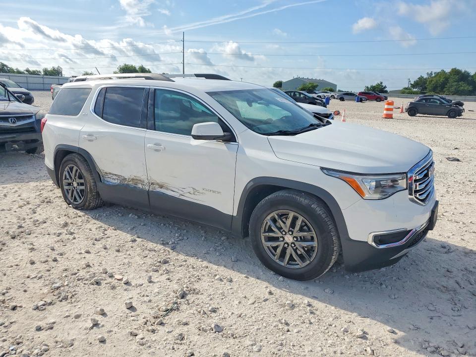 Aukcja sprzedaży 2018 Gmc Acadia, vin: 1GKKNMLS4JZ111876, numer aukcji: 54016286