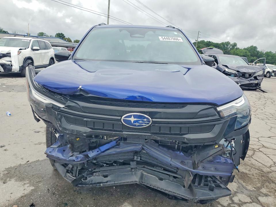 Aukcja sprzedaży 2025 Subaru Forester, vin: JF2SLSJD7SH419000, numer aukcji: 54407066