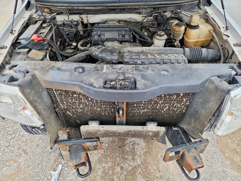 2006 Ford F150 მანქანა იყიდება აუქციონზე, vin: 1FTPW14V36FB20891, აუქციონის ნომერი: 53659146
