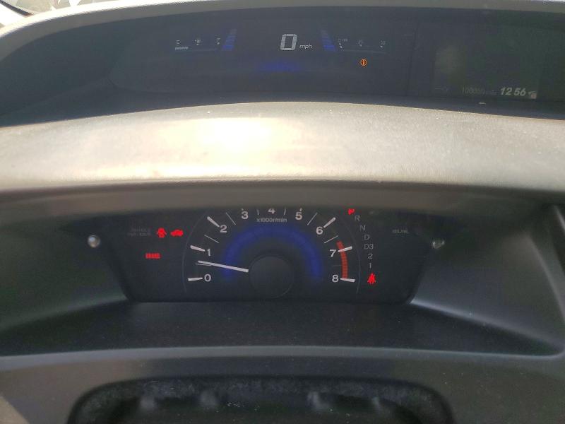 49978956 :رقم المزاد ، 19XFB2F85DE264079 vin ، 2013 Honda Civic مزاد بيع