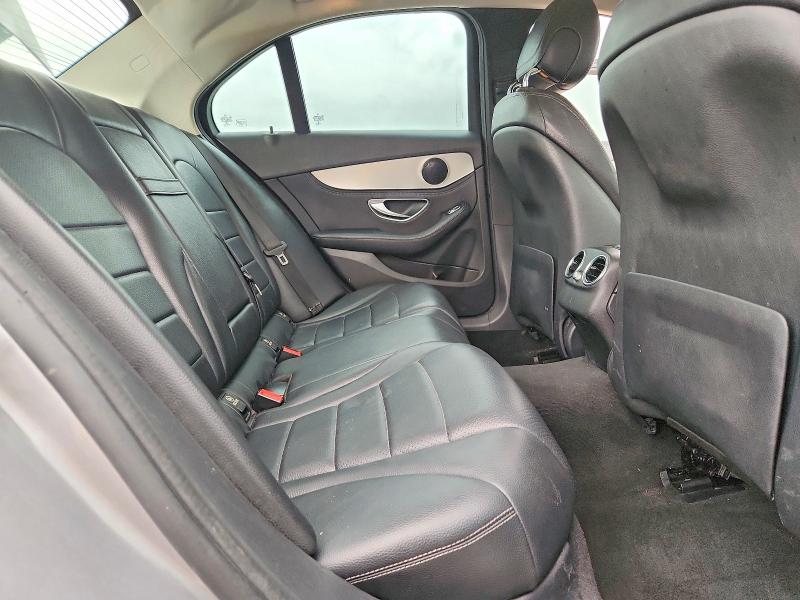 Aukcja sprzedaży 2016 Mercedes-benz C, vin: 55SWF4JB9GU119952, numer aukcji: 54418996