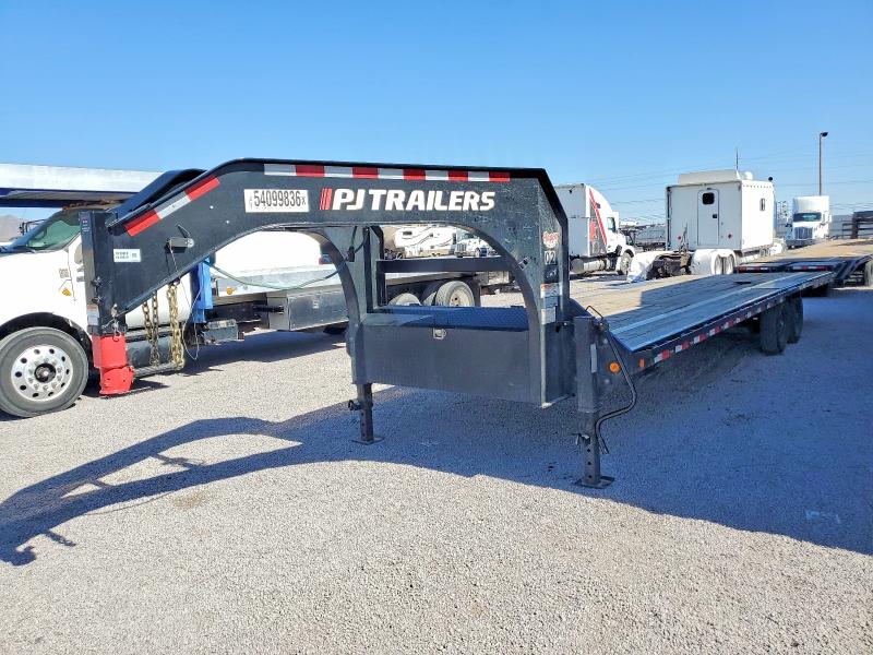 Aukcja sprzedaży 2024 Pj Trailer Trailers, vin: 4P53F392XR1410920, numer aukcji: 54099836