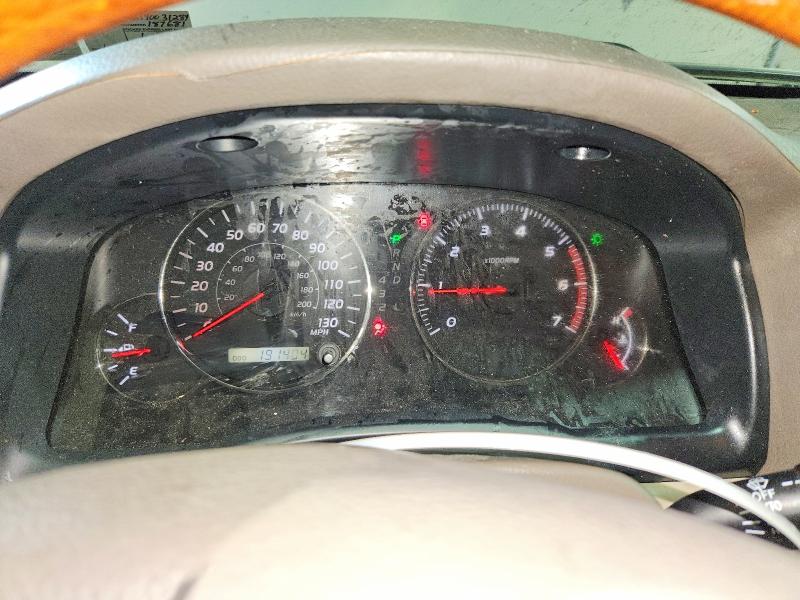 Продажа на аукционе авто 2004 Lexus Gx, vin: JTJBT20X140031284, номер лота: 51719306
