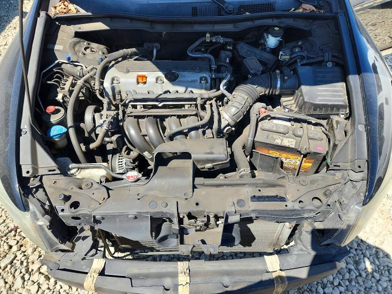 54714906 :رقم المزاد ، 1HGCP2F62BA067407 vin ، 2011 Honda Accord مزاد بيع