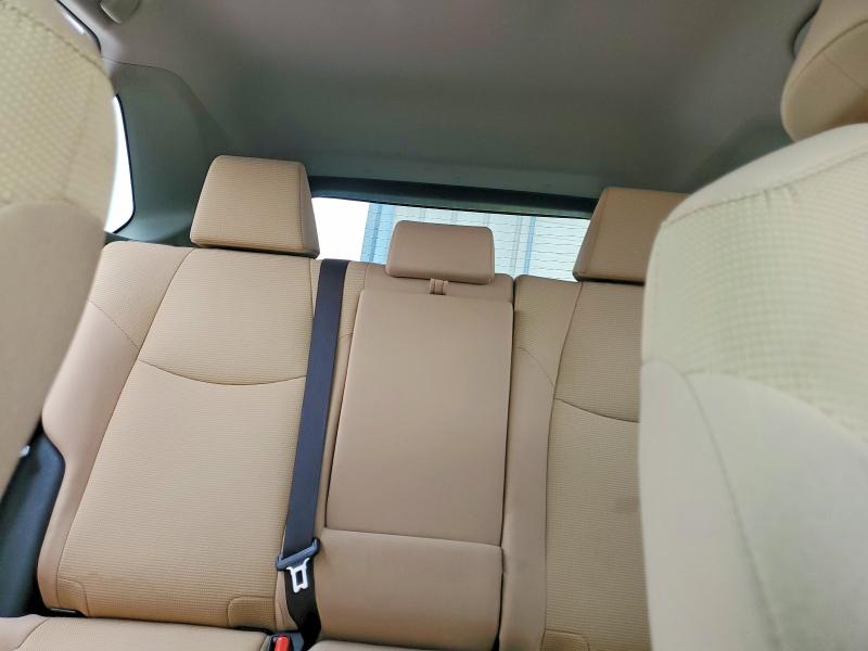 Aukcja sprzedaży 2019 Toyota Rav4, vin: JTMH1RFV2KJ001607, numer aukcji: 52834136