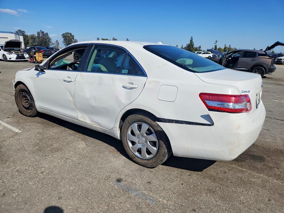 Продажа на аукционе авто 2010 Toyota Camry, vin: 4T1BF3EK0AU548430, номер лота: 52846046