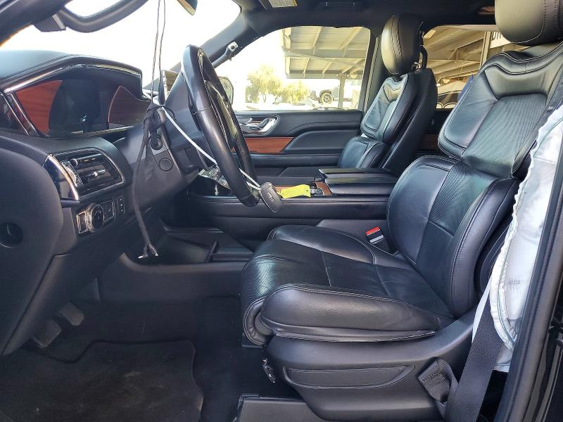 Продаж на аукціоні авто 2018 Lincoln Navigator, vin: 5LMJJ3JT8JEL08798, номер лоту: 54225906