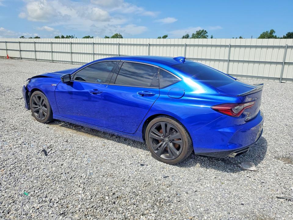 54499556 :رقم المزاد ، 19UUB6F55MA011188 vin ، 2021 Acura Tlx مزاد بيع