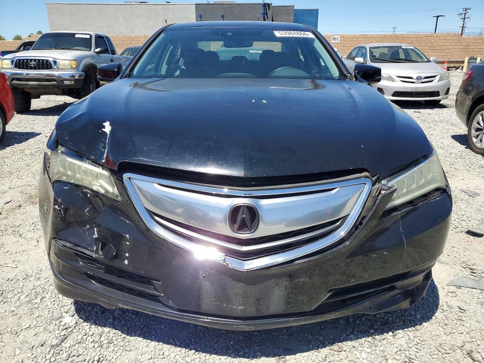 Aukcja sprzedaży 2016 Acura Tlx, vin: 19UUB1F59GA004560, numer aukcji: 53984866