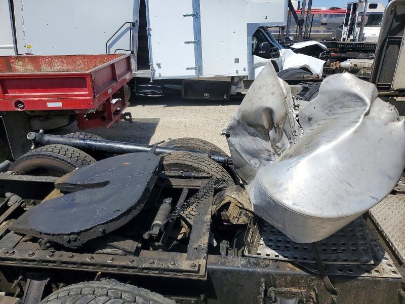 2024 Volvo Vn Vnl მანქანა იყიდება აუქციონზე, vin: 4V4NC9EJXRN624587, აუქციონის ნომერი: 50282286