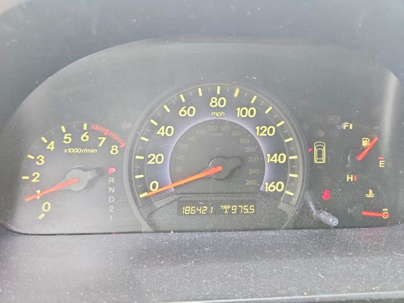 Aukcja sprzedaży 2005 Honda Odyssey, vin: 5FNRL38675B412966, numer aukcji: 53897026