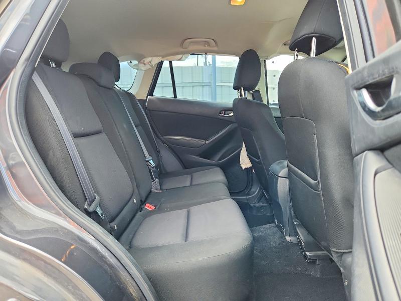 55346896 :رقم المزاد ، JM3KE2BE5E0398920 vin ، 2014 Mazda Cx-5 مزاد بيع
