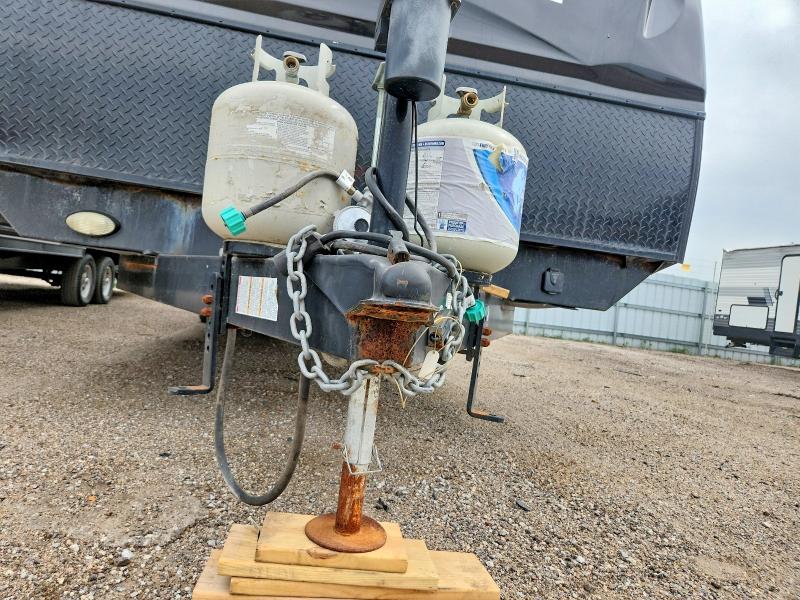 Продажа на аукционе авто 2018 Heartland Mallard, vin: 5SFNB3425JE353414, номер лота: 53606136