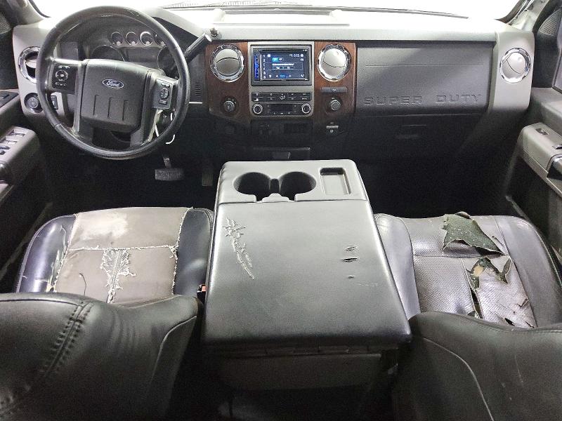 Aukcja sprzedaży 2011 Ford F250, vin: 1FT7W2BT8BEA59013, numer aukcji: 52267556
