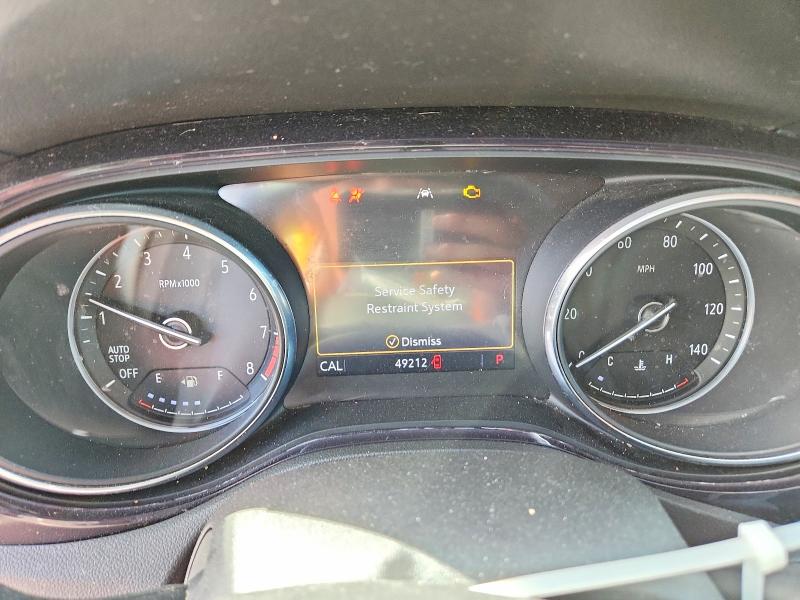 Продажа на аукционе авто 2023 Buick Encore Gx, vin: KL4MMDS22PB041007, номер лота: 53953296