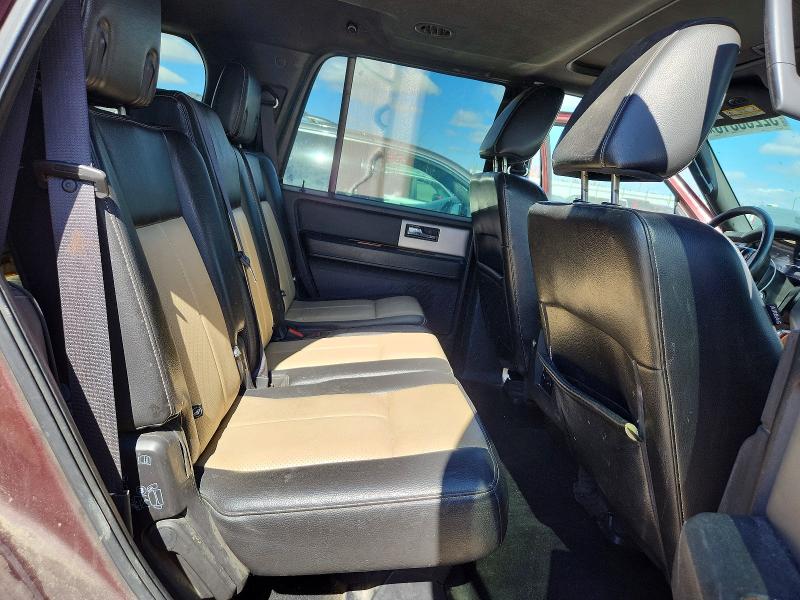 52238316 :رقم المزاد ، 1FMJU1J56AEB07319 vin ، 2010 Ford Expedition مزاد بيع