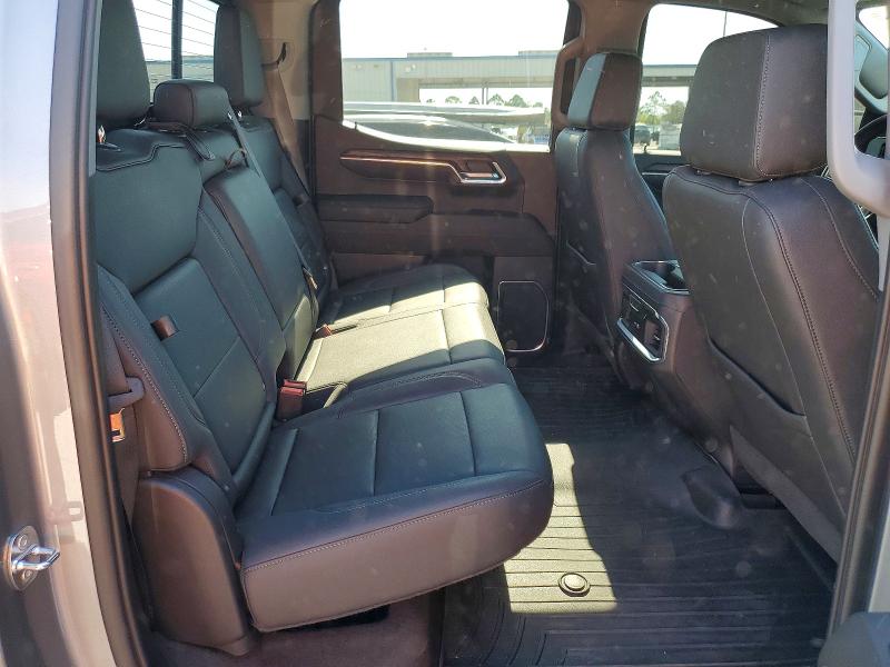 53757666 :رقم المزاد ، 3GTUUDE88PG286827 vin ، 2023 Gmc Sierra مزاد بيع